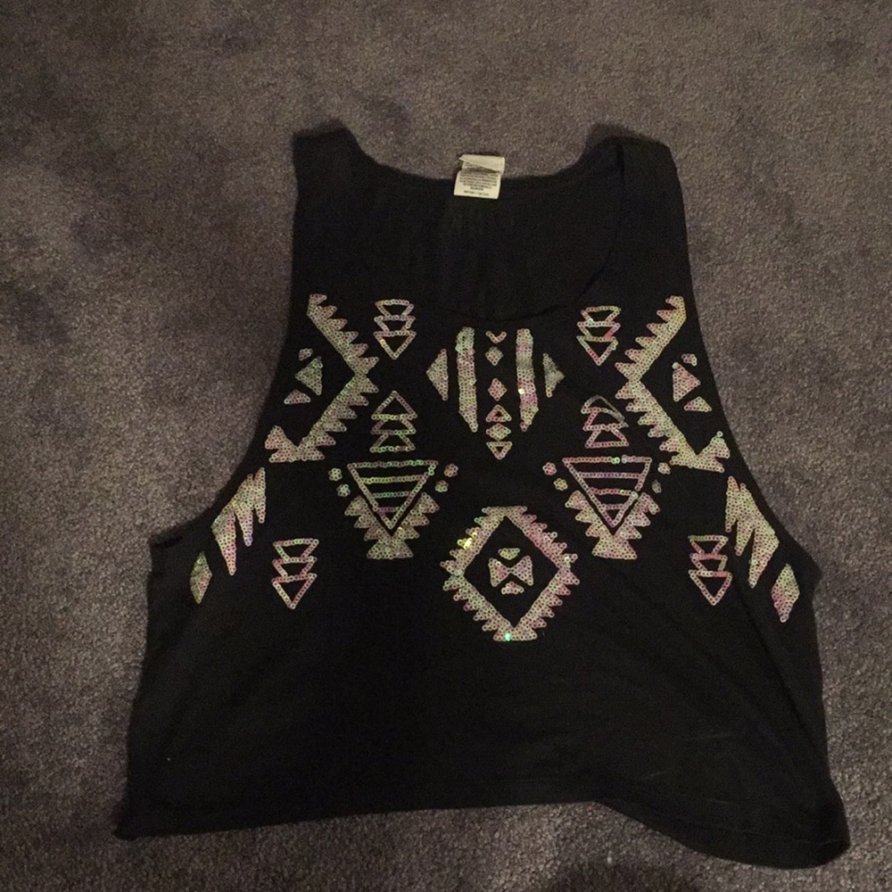 Victoria Secret Pink Tank Top